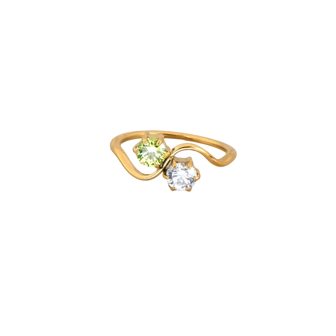 MONIKA RING