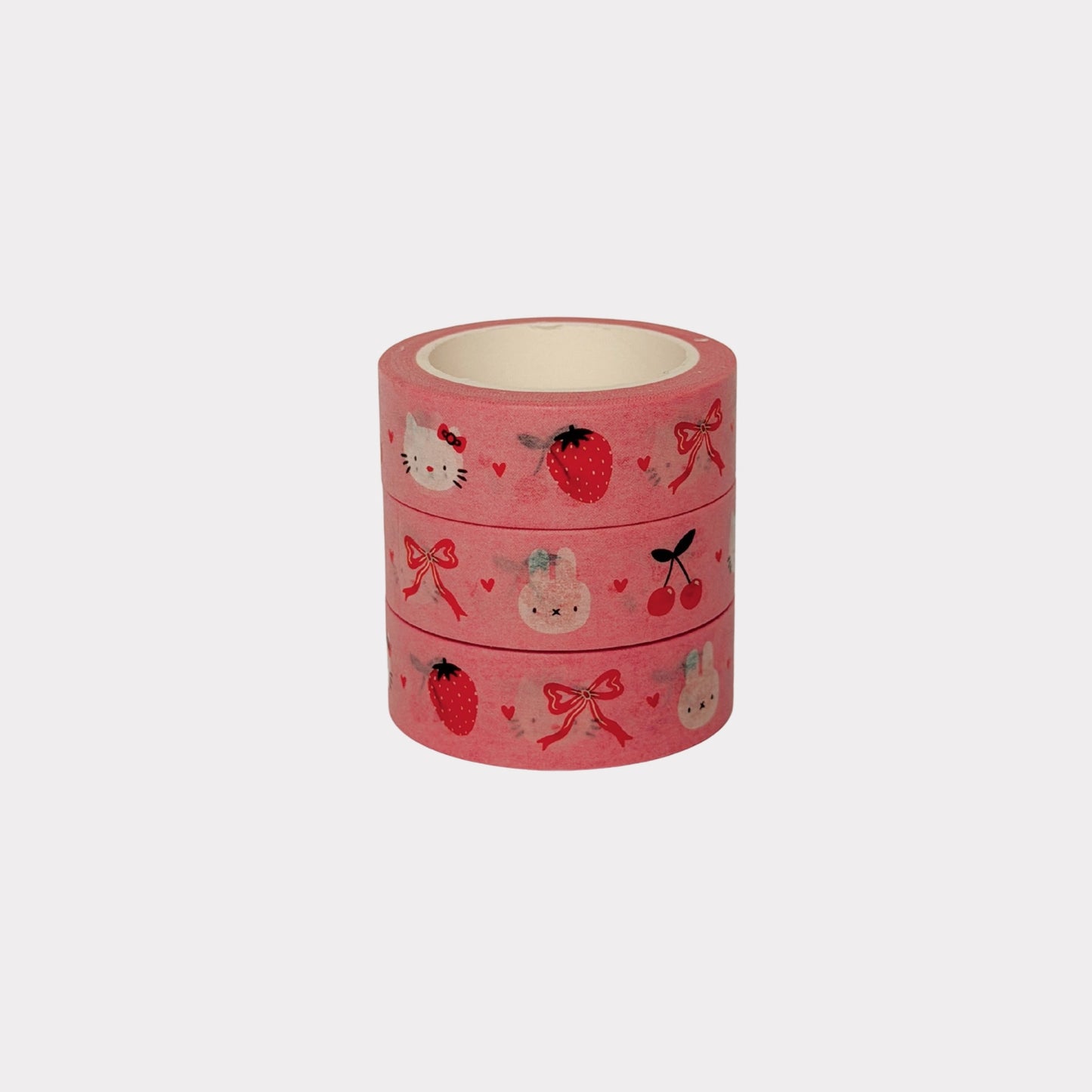 Cute Things Tape