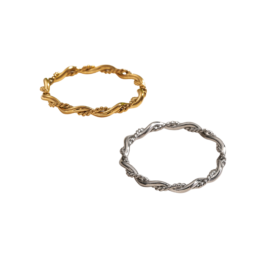 ALICE RING