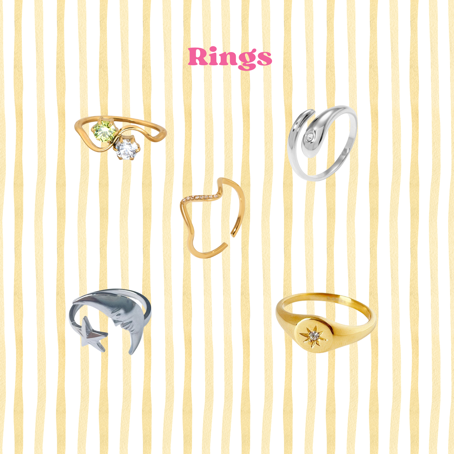 Rings