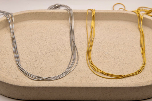 ESME NECKLACE