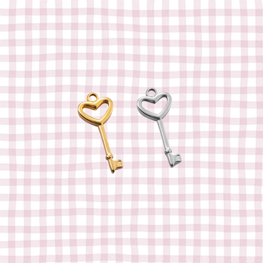 KEY CHARM