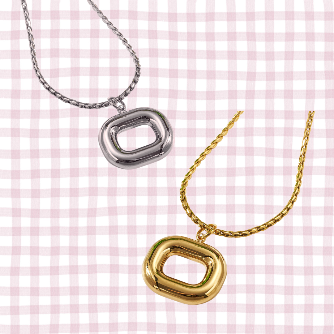 JUNO NECKLACE