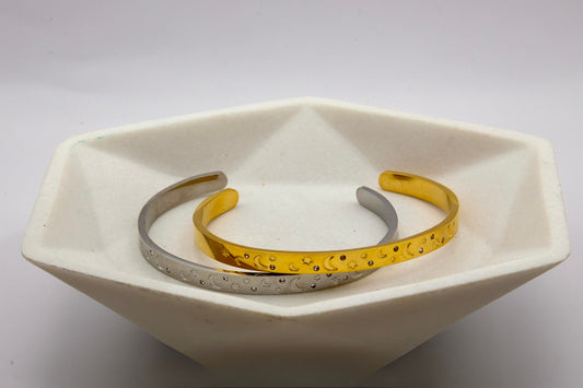 LUMI CUFF