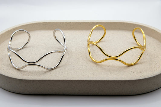 GIA CUFF
