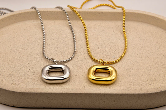 JUNO NECKLACE