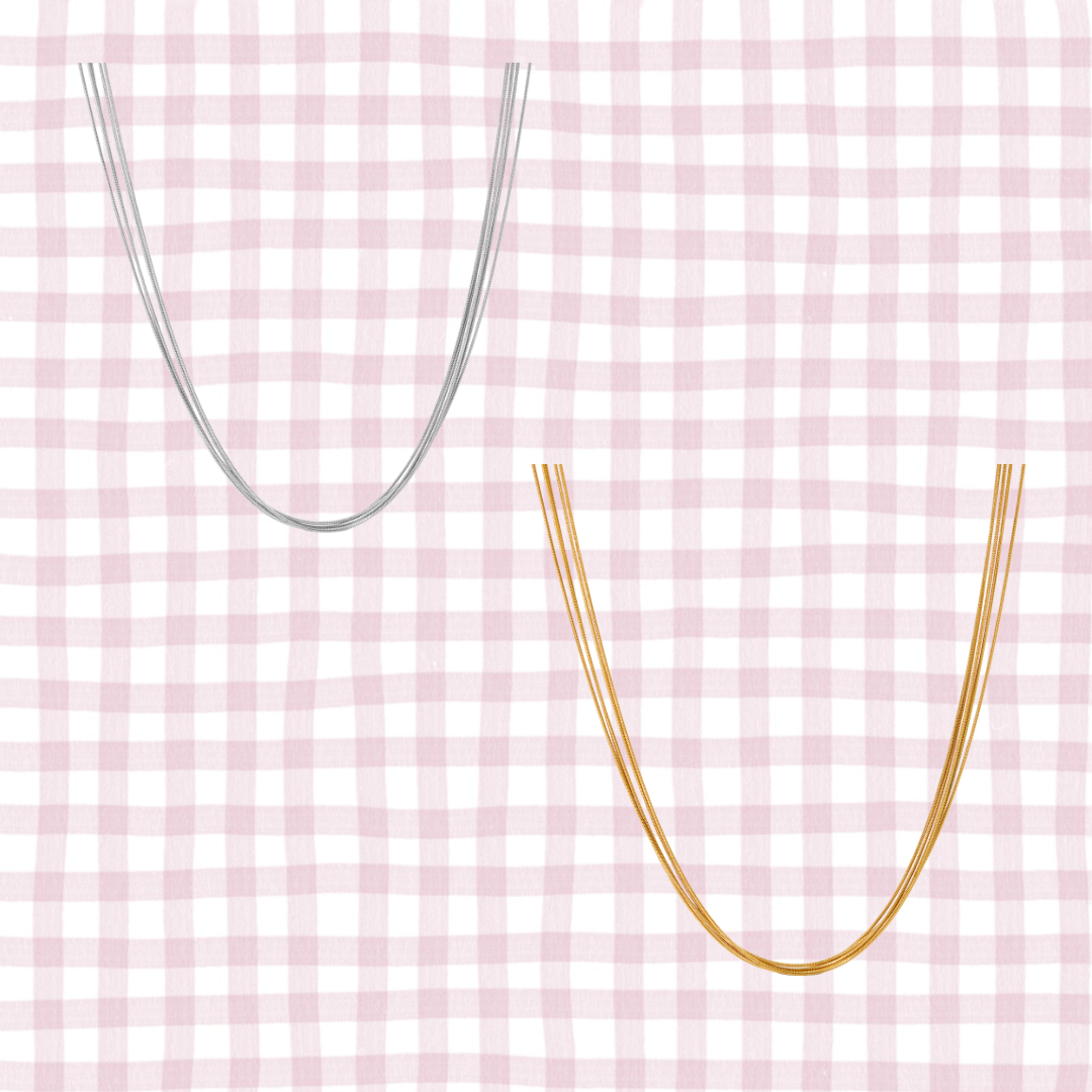 ESME NECKLACE
