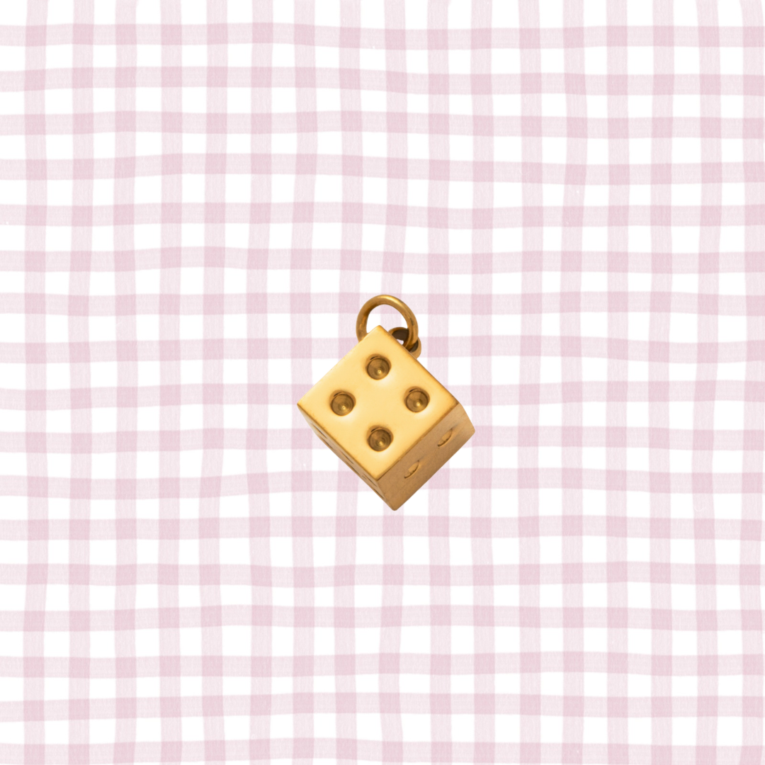 DICE CHARM